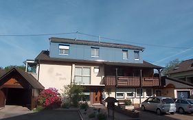 Gasthaus Haus Gisela