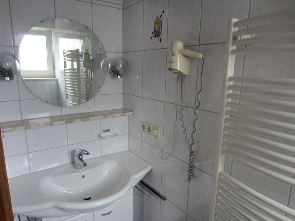 Hotel Haus Gisela Bad Bellingen Zimmer foto