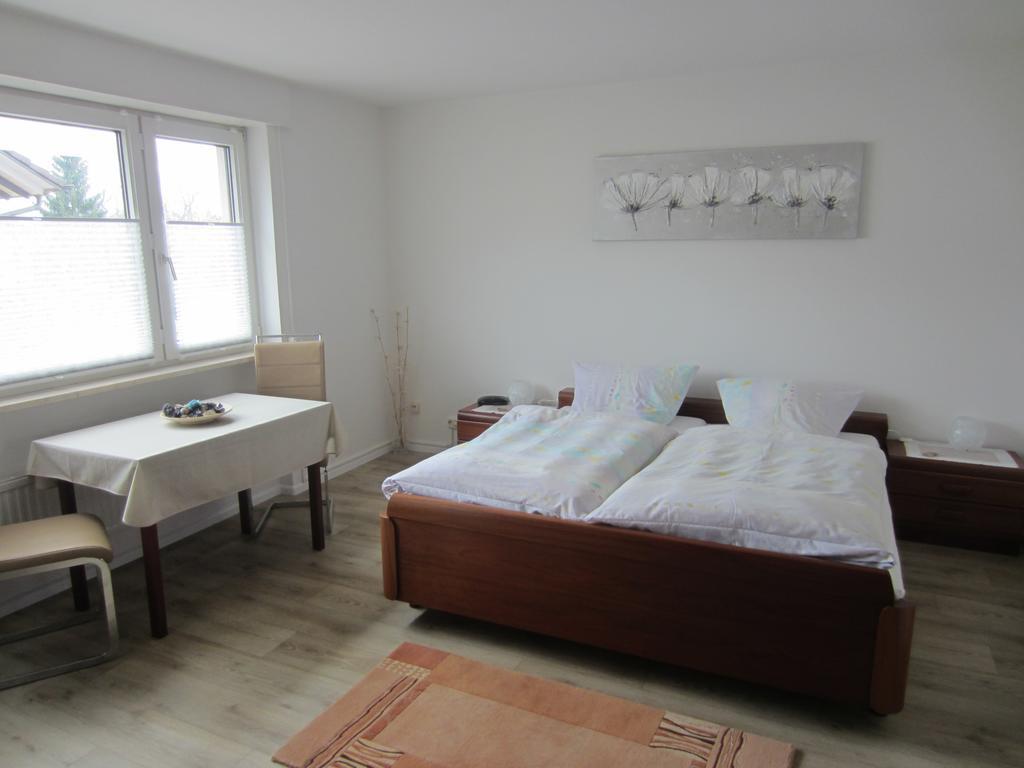 Hotel Haus Gisela Bad Bellingen Zimmer foto
